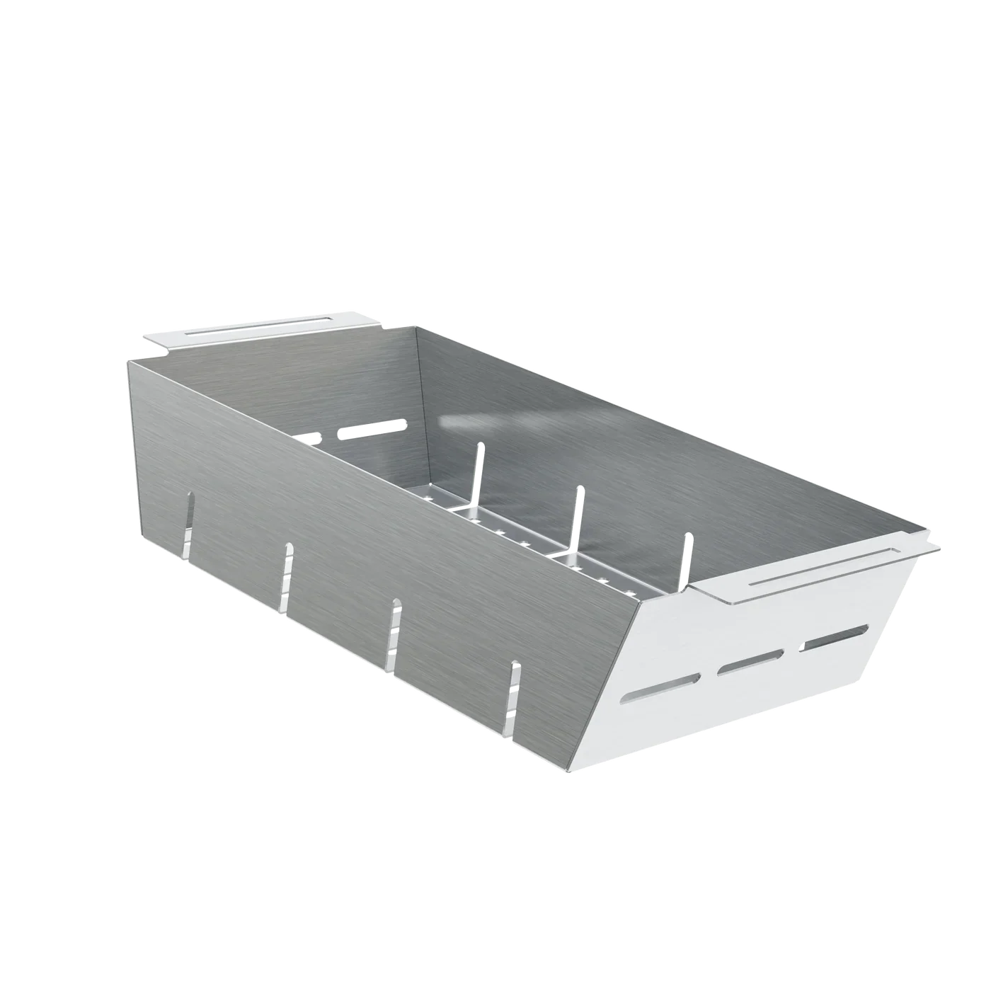 STOV BBQ Charcoal Tray 1
