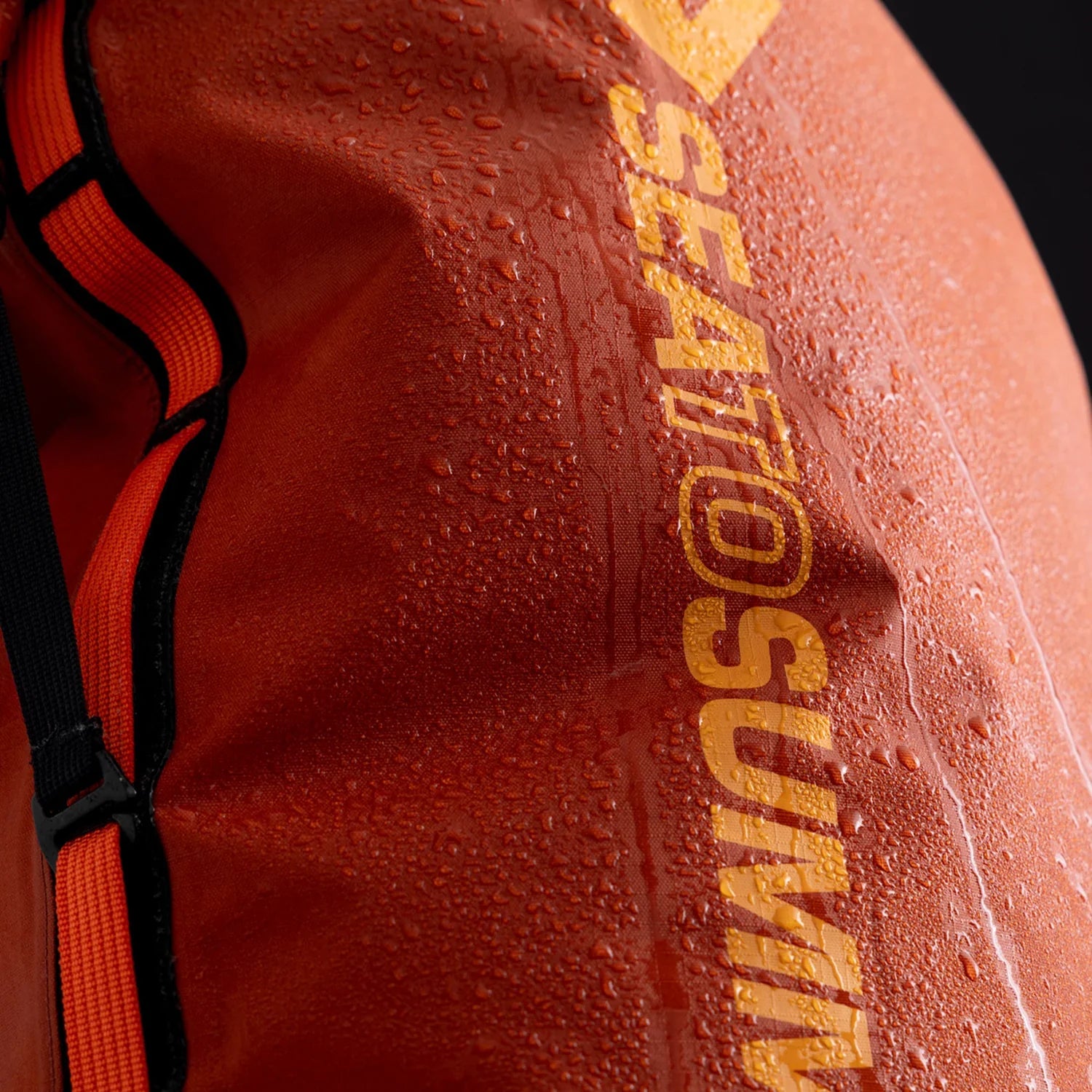 Sea To Summit Big River Dry Back Pack 5