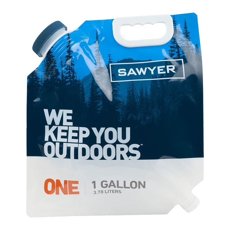 Sawyer One Gallon Bladder 1