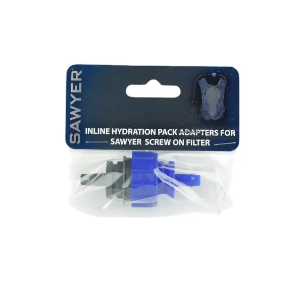 Sawyer Inline Adapter for Sawyer Squeeze 1
