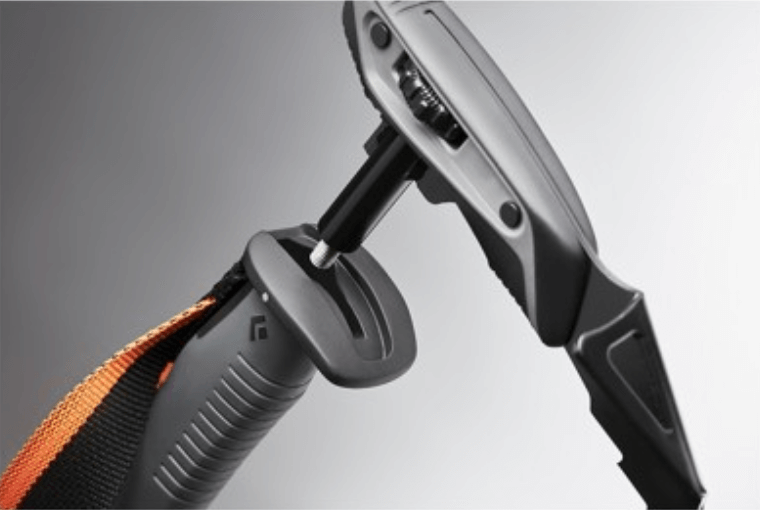 Black Diamond Whippet Attachment 3