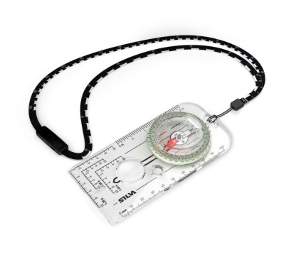 Silva 55-6400/360 MS Milspec Compass 1