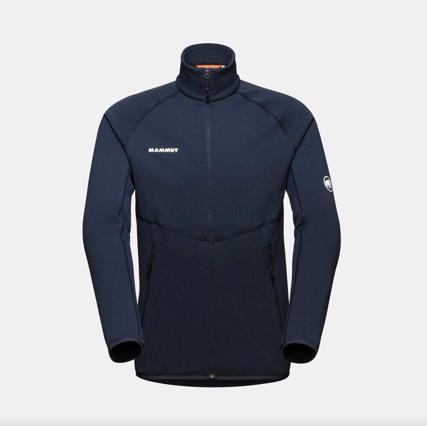 Mammut Aconcagua Mid Layer Mens Fleece Jacket