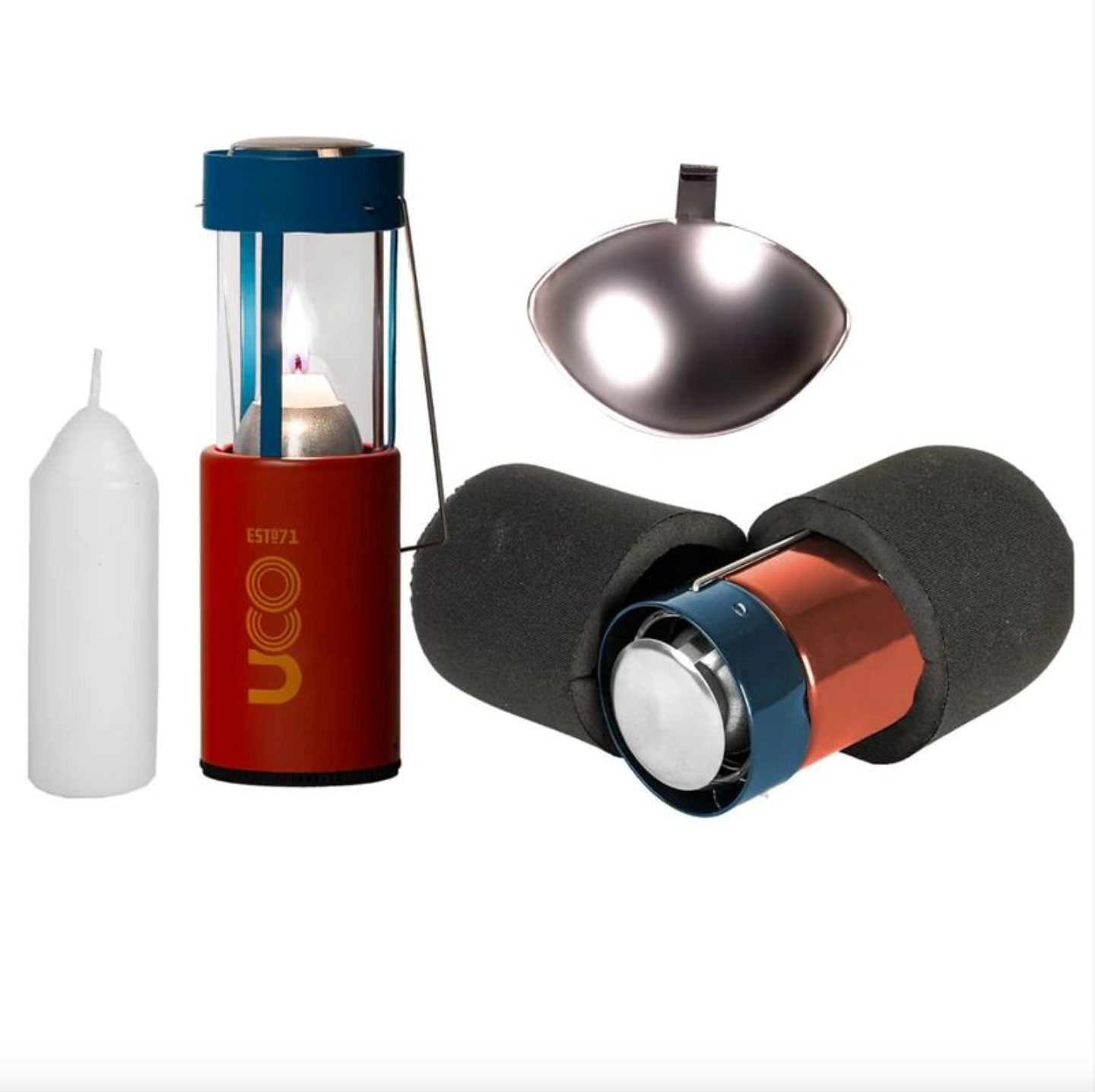UCO Original Candle Lantern Kit 2
