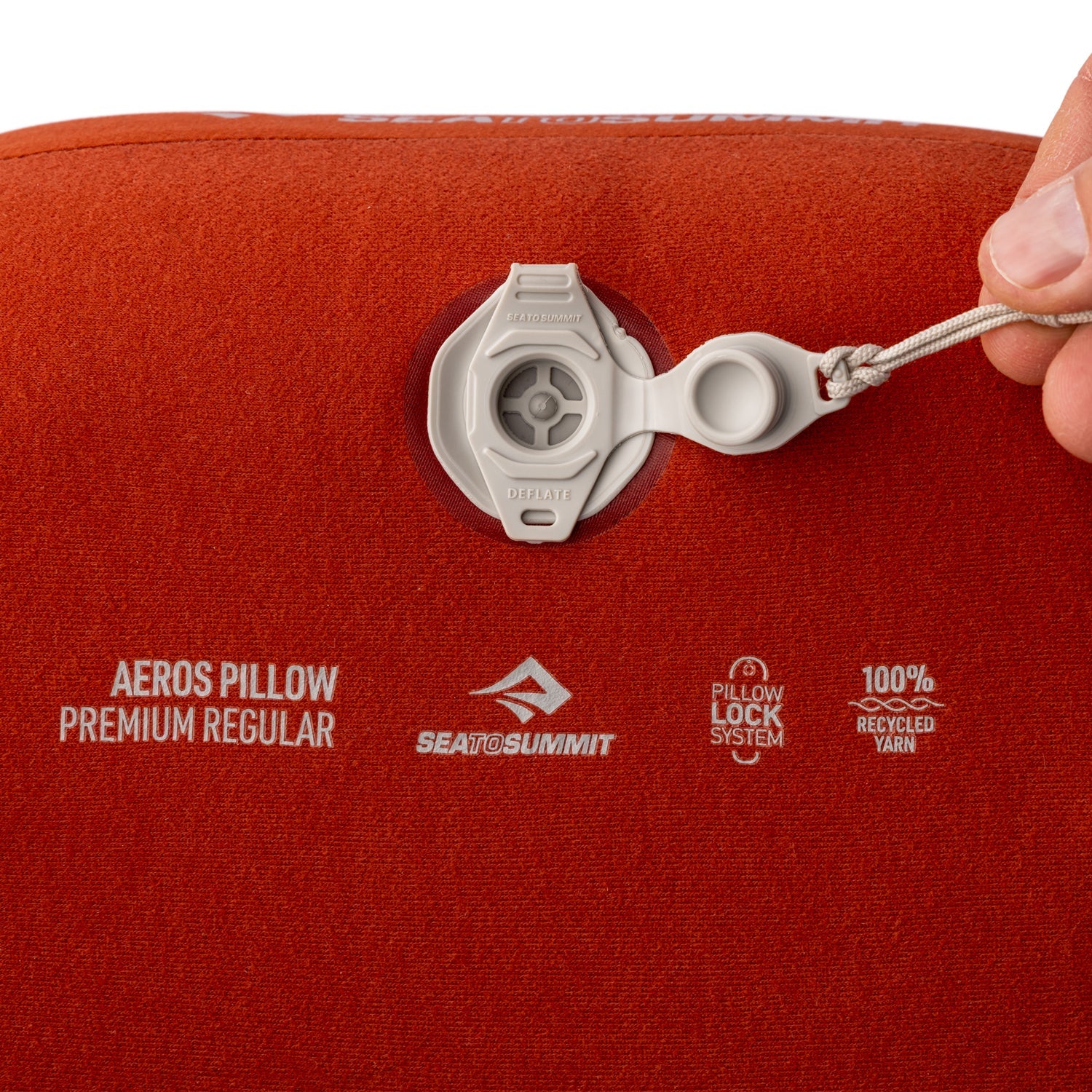 Sea to Summit Aeros Premium Pillow S26
