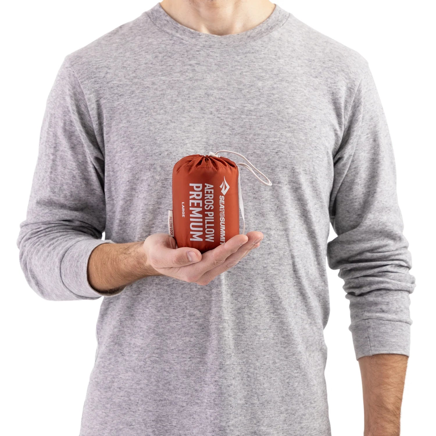 Sea to Summit Aeros Premium Pillow S26