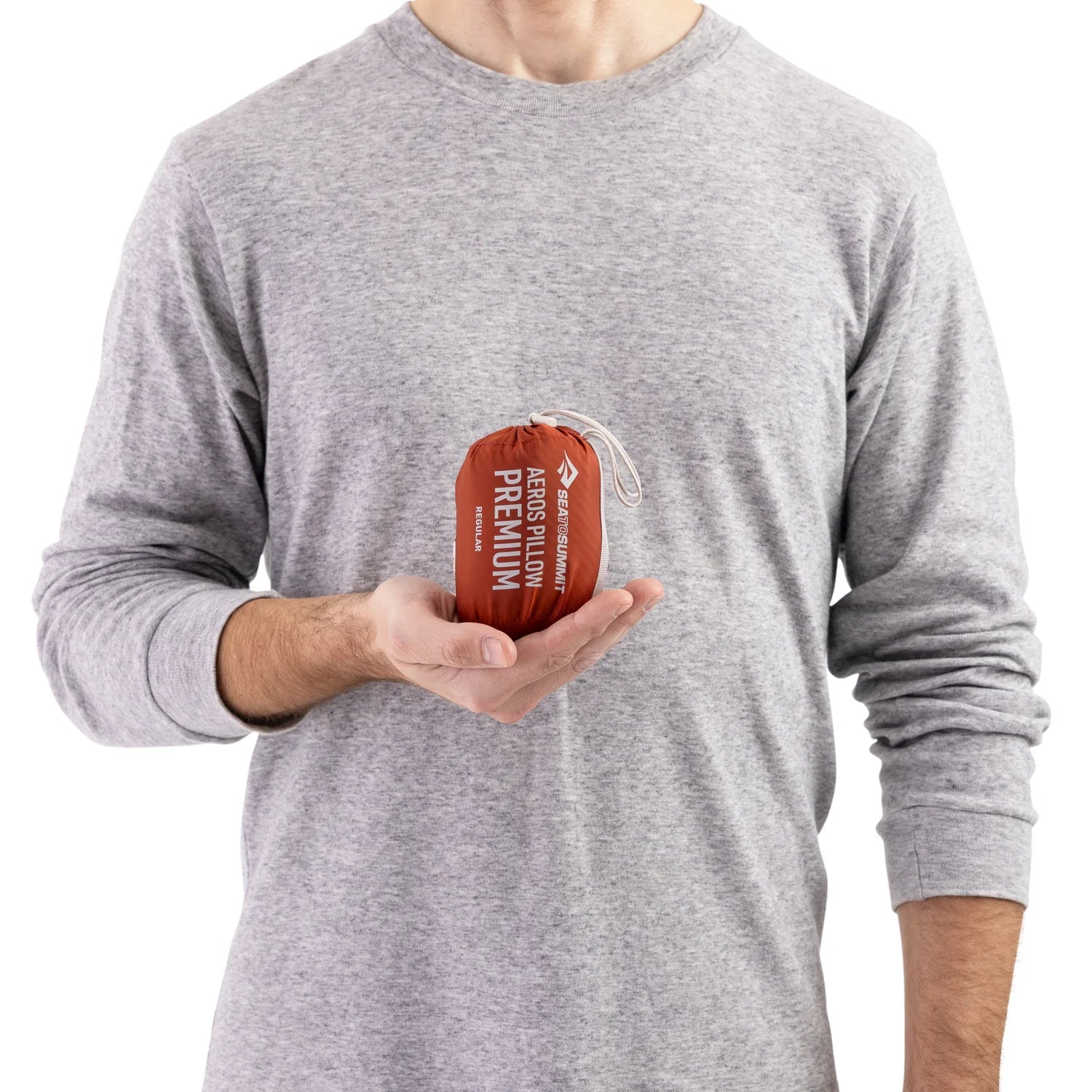 Sea to Summit Aeros Premium Pillow S26