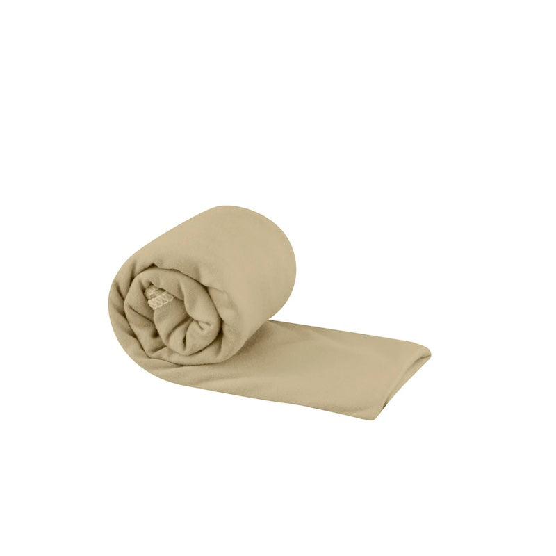 Sea To Summit Pocket Towel - Desert Brown 8