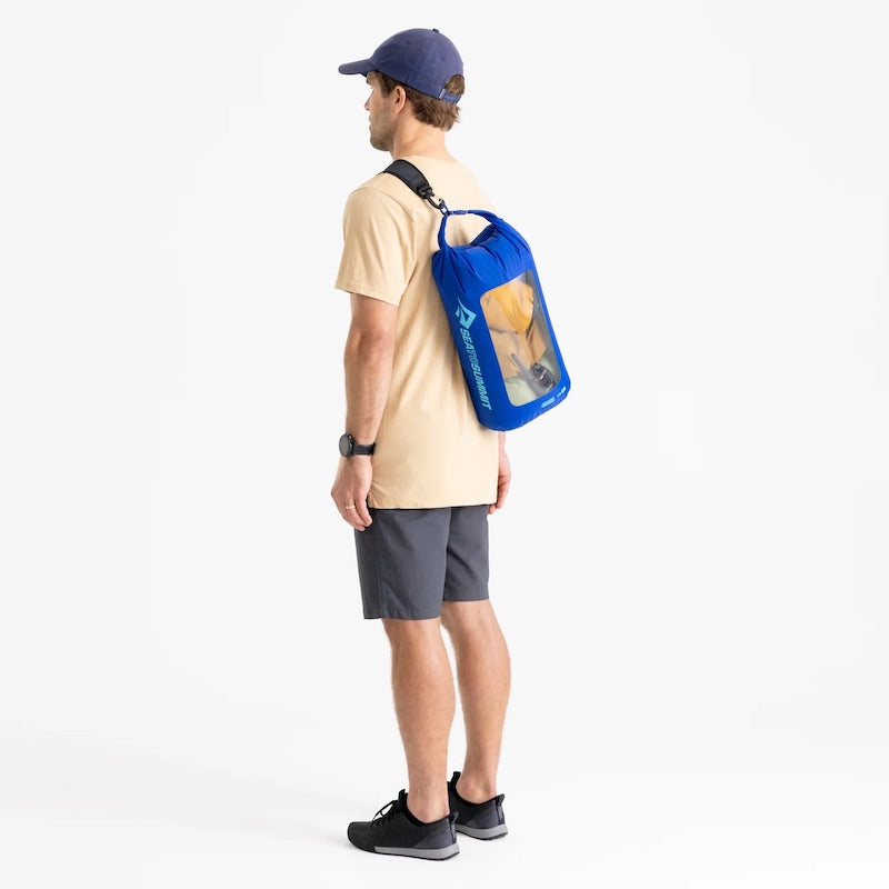 Sea To Summit Lightweight Dry Bag View 3