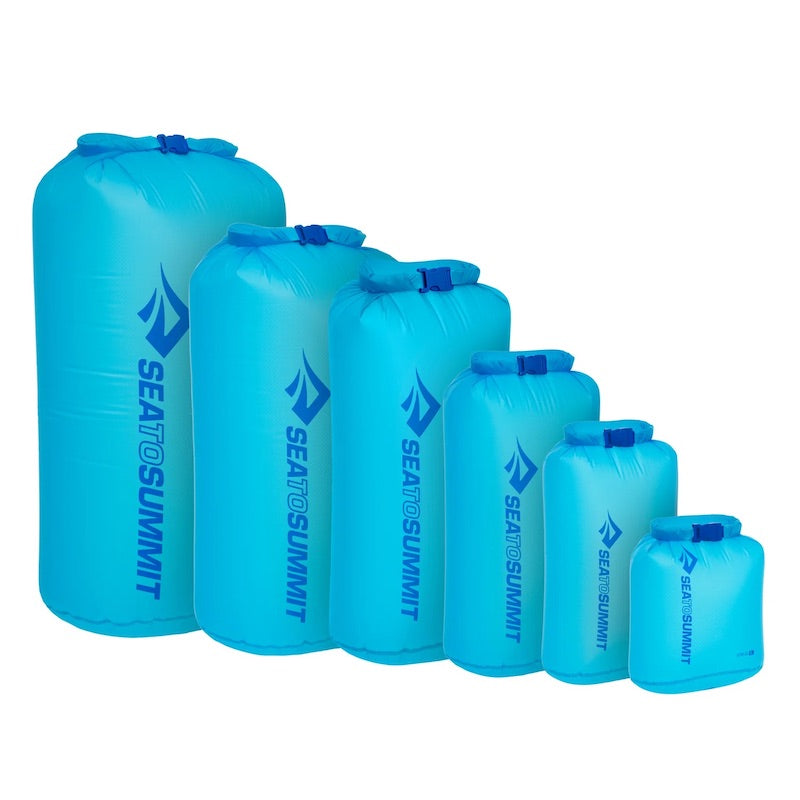 Sea To Summit Ultra-Sil Dry Bag - Family 1