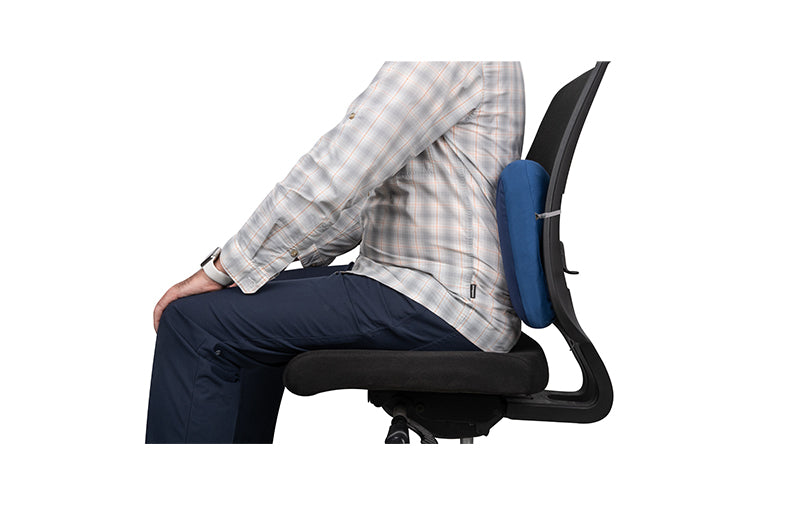 Sea to Summit Aeros Premium Lumbar Support Pillow