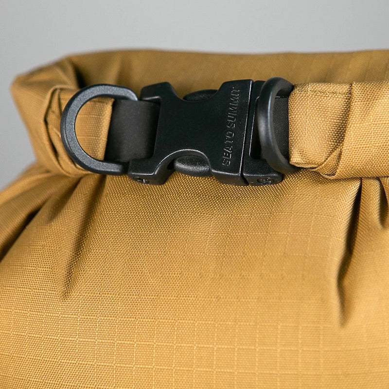 Sea To Summit Big River Dry Bag - Dull Gold 2