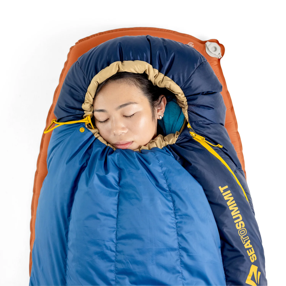 Sea to Summit Circuit Down Sleeping Bag
