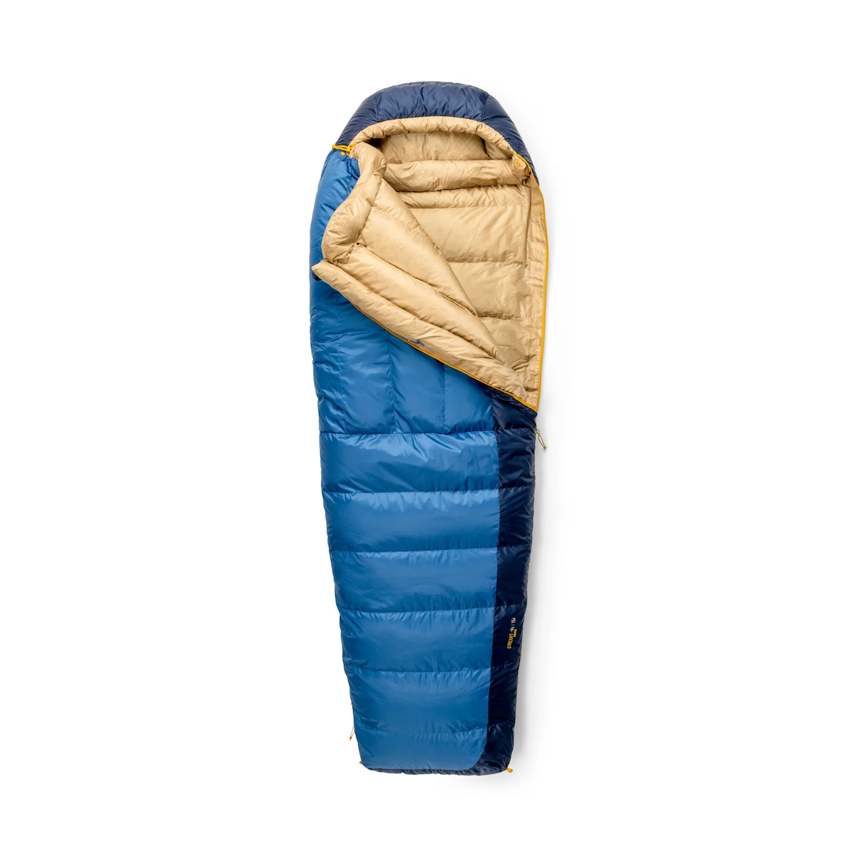 Sea to Summit Circuit Down Sleeping Bag