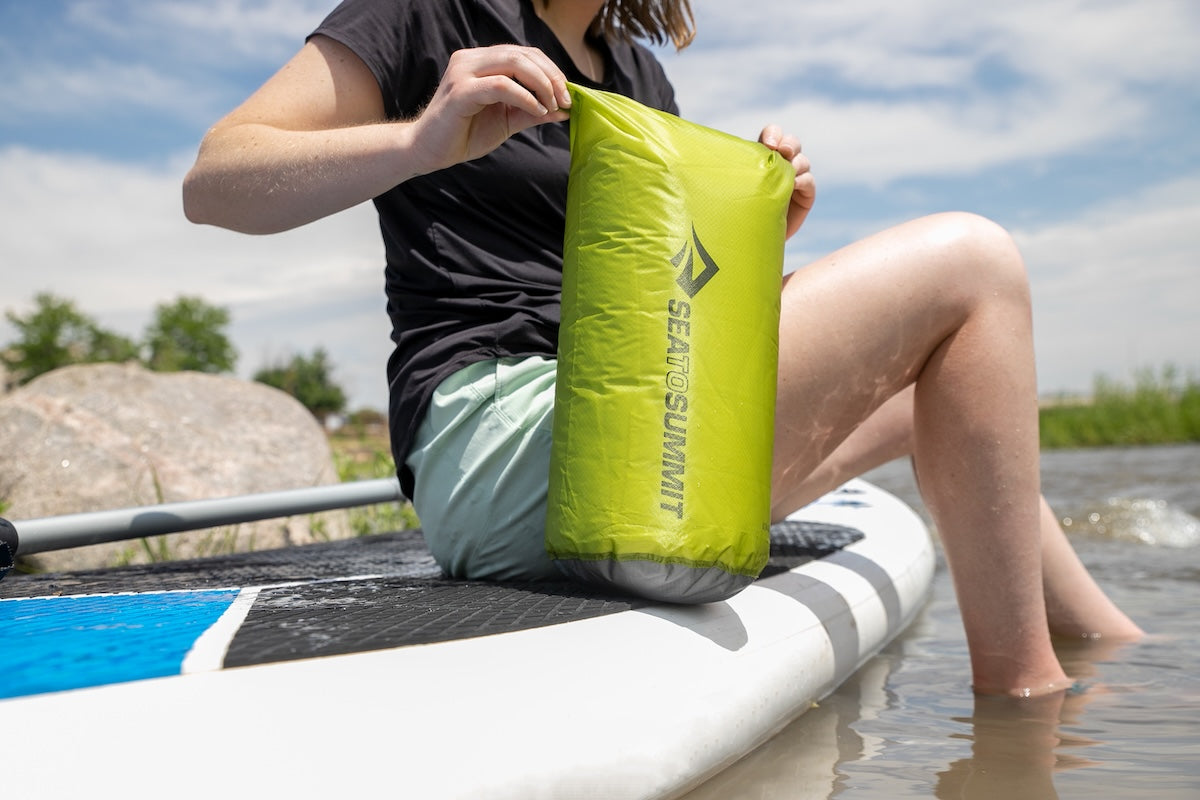 Sea To Summit Ultra-Sil Dry Bag