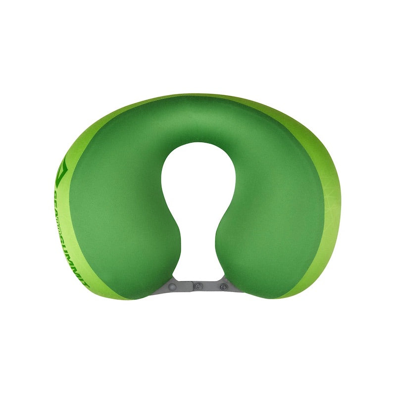 Sea To Summit Aeros Premium Traveller Pillow - Lime 3