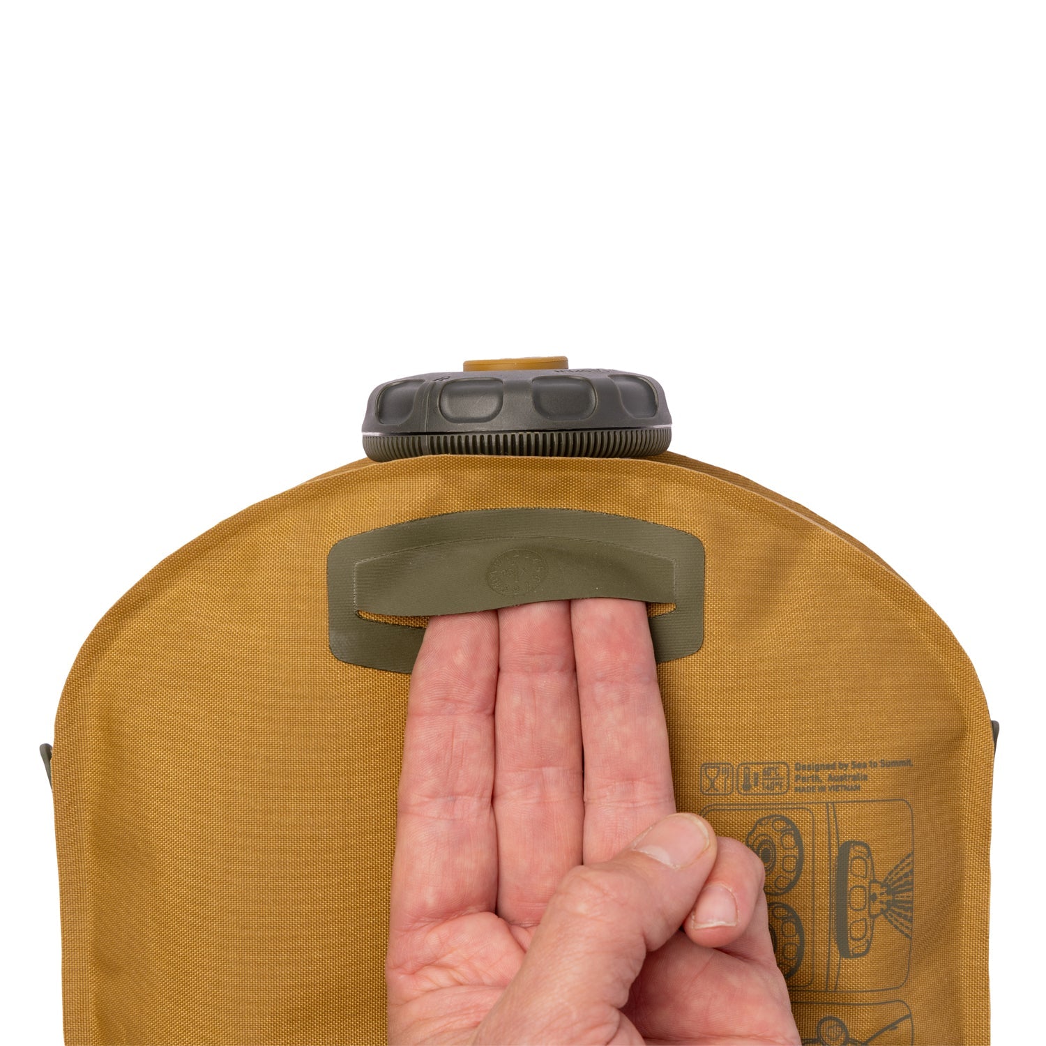 Sea to Summit Watercell X Water Bladder S26