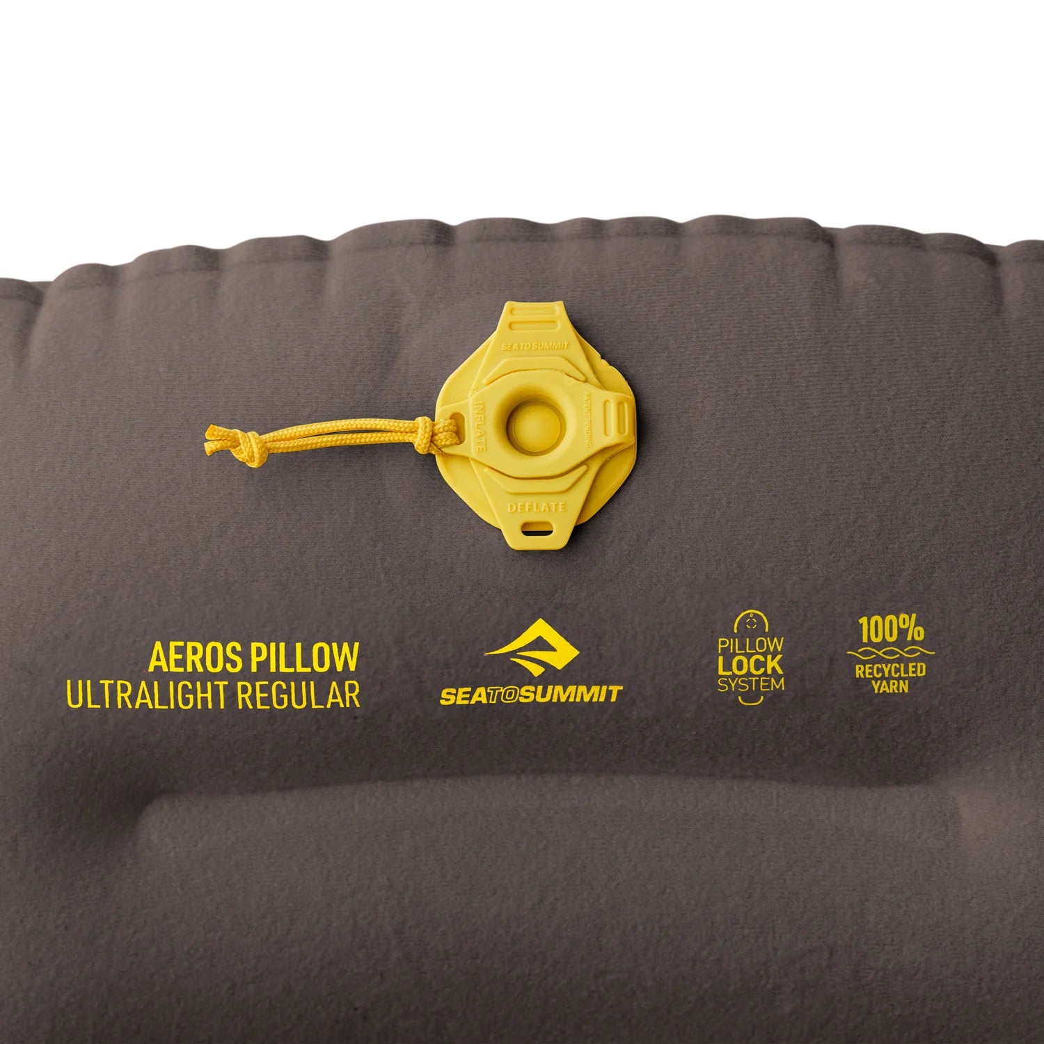 Sea to Summit Aeros Ultralight Pillow S26