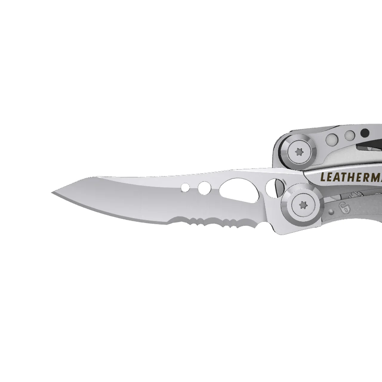 Leatherman Skeletool Multi-Tool