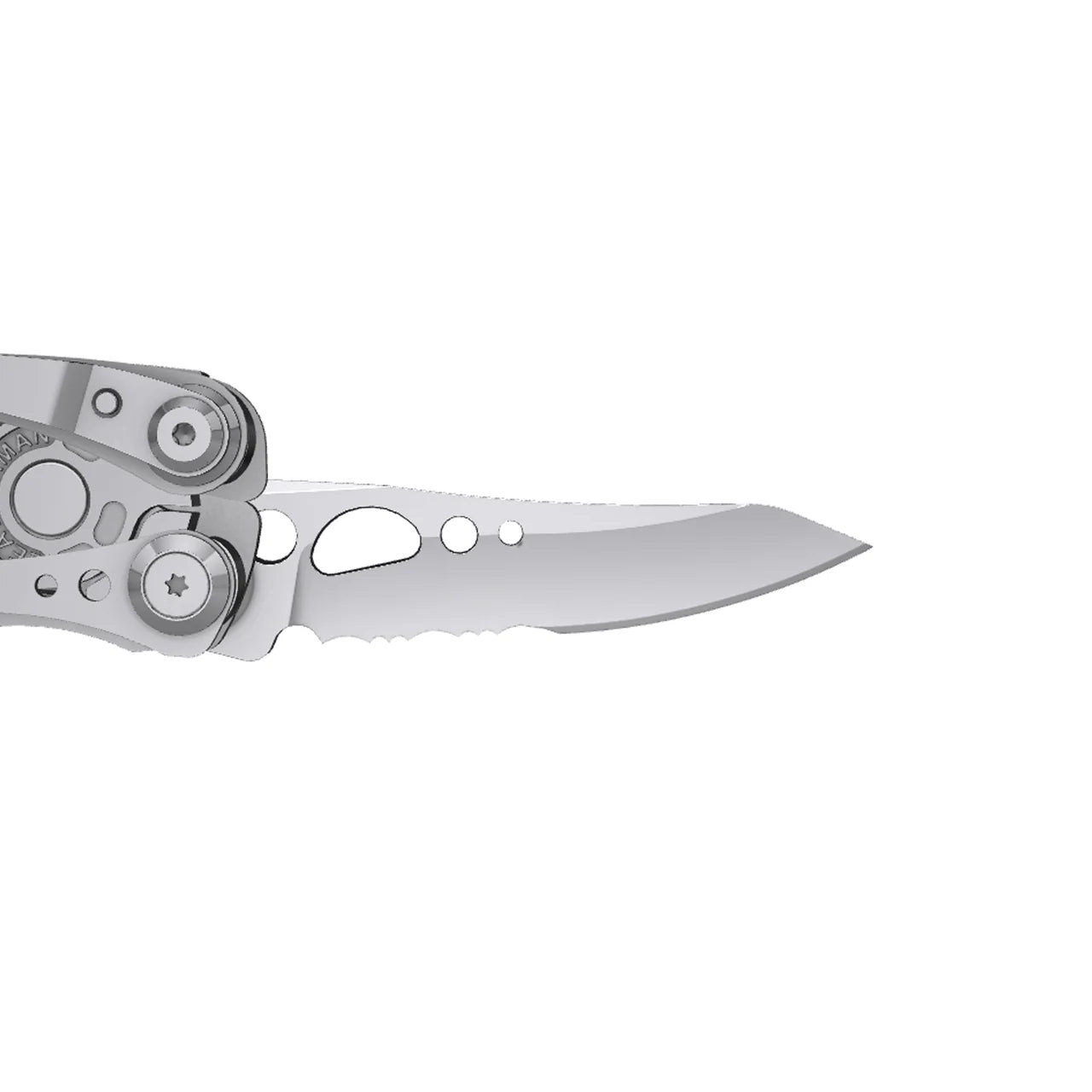Leatherman Skeletool Multi-Tool