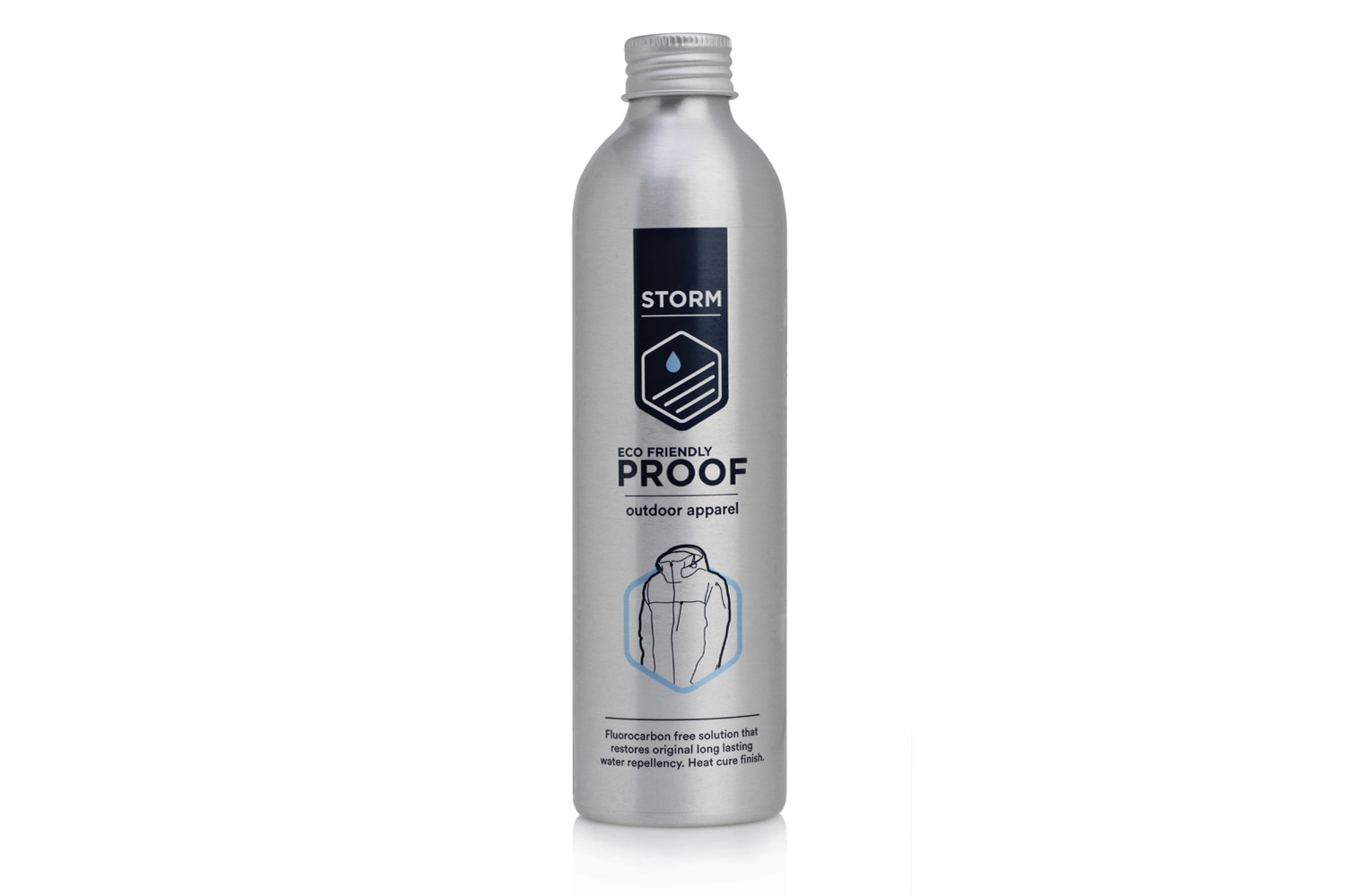 STORM Apparel Care Kit 3