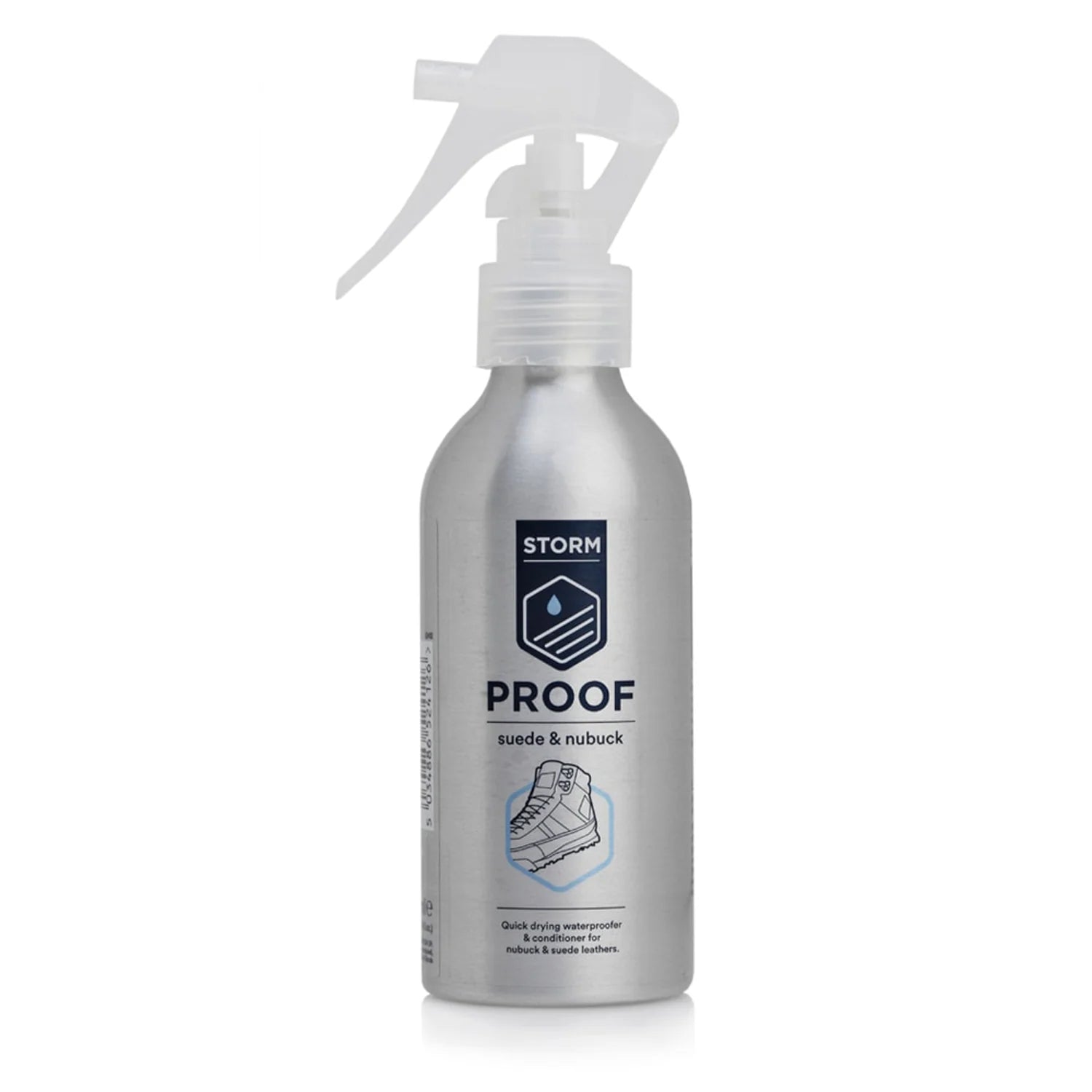 Storm Water Suede and Nubuck Conditioner