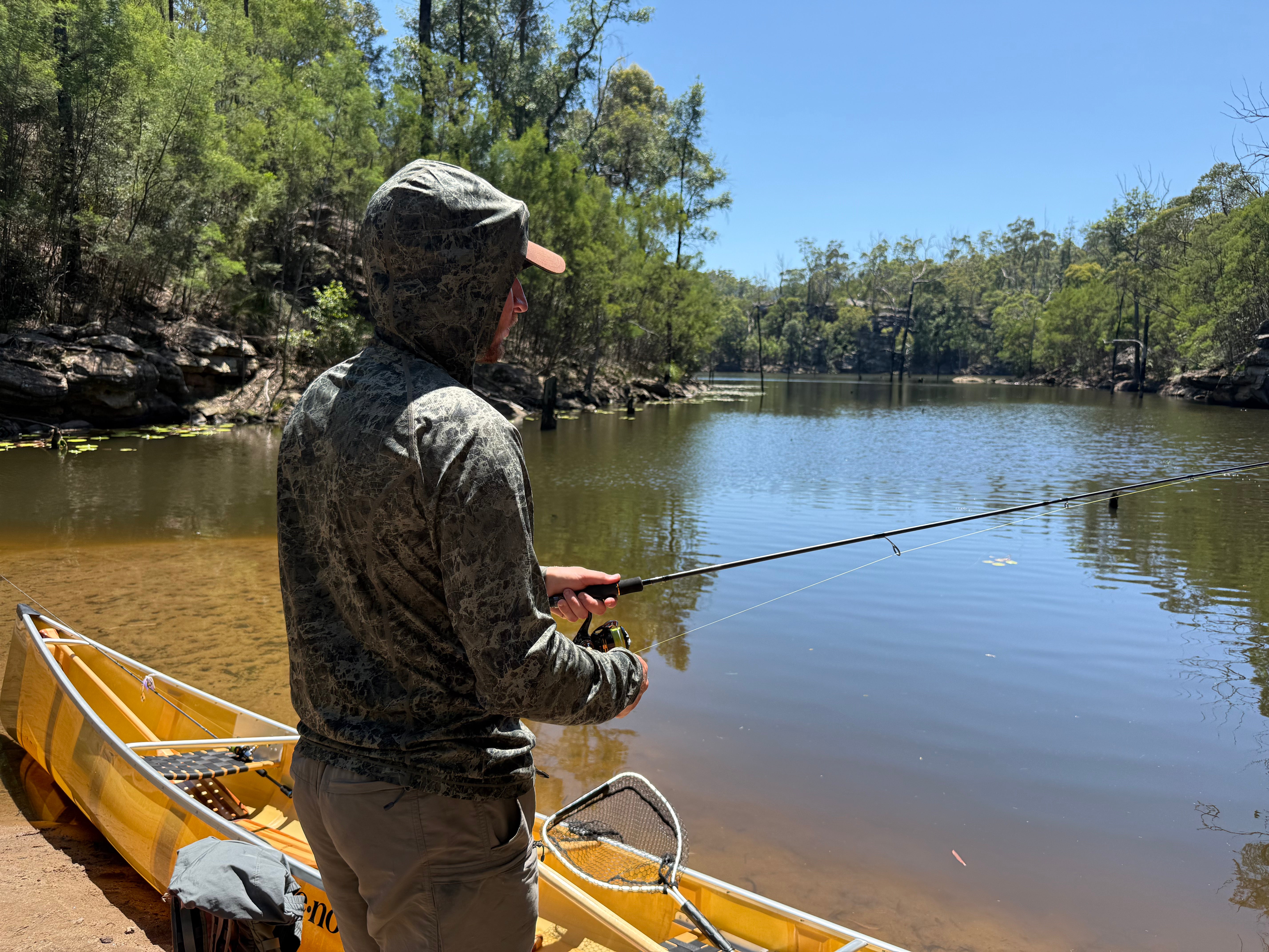 Outdoor Research Men's Limited Edition Echo Sun Hoodie