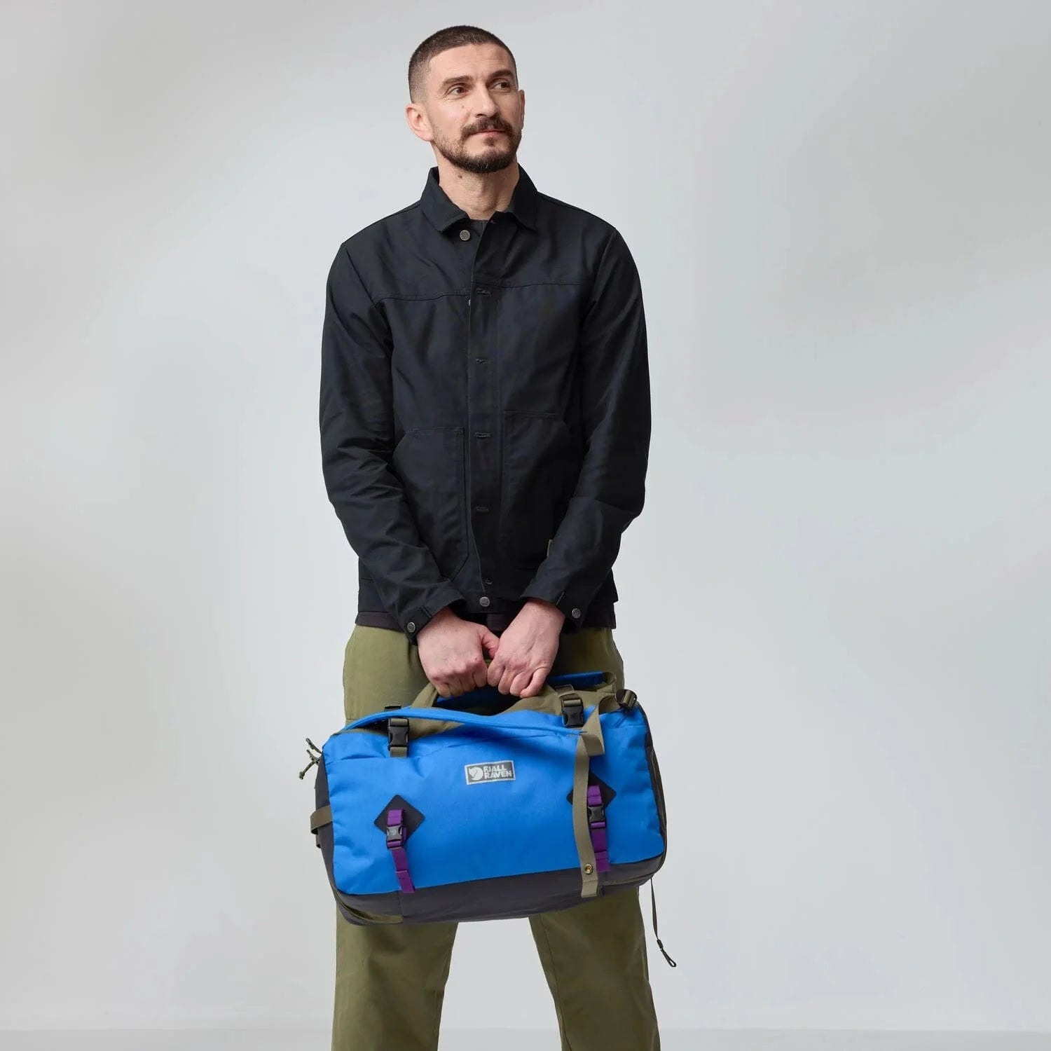 Fjällräven Vardag Splitpack 45