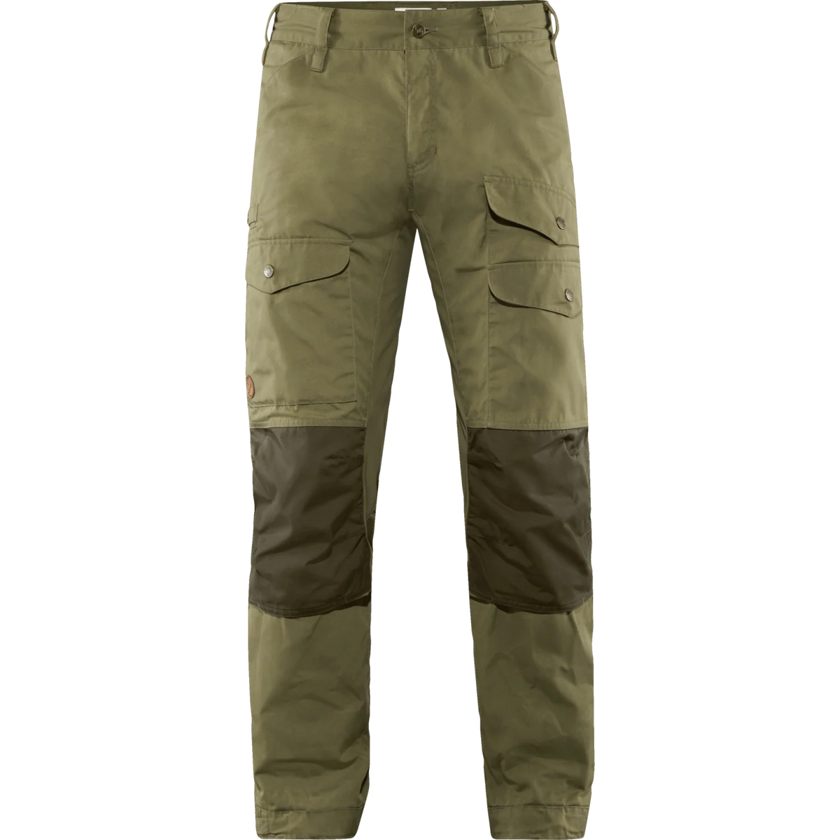 Fjällräven Vidda Pro Ventilated Trousers Men's Regular