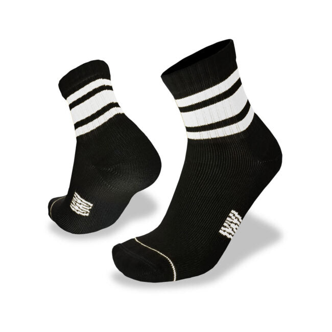 Wilderness Wear Half Beast Everyday Industrial Sock