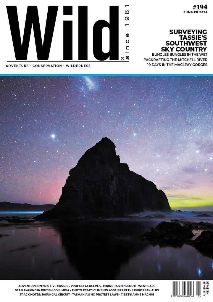 Wild Magazine