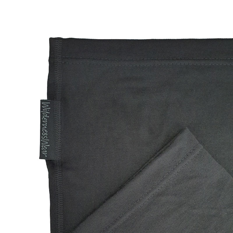 Wilderness Wear Neck and Face Gaiter 3