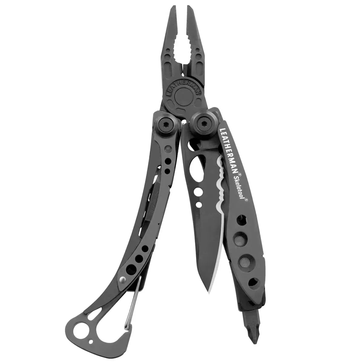 Leatherman Skeletool Multi-Tool 1