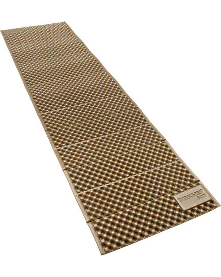 Therm-A-Rest Z Lite Foam Mat Coyote/Grey - Regular