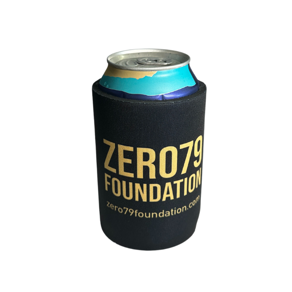 Zero79 Foundation Wetsuit Can Cooler