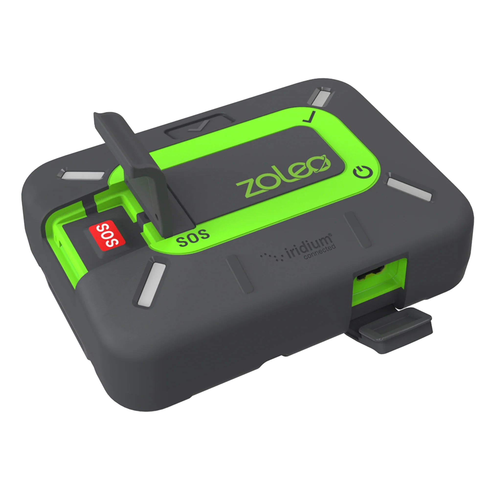 ZOLEO Satellite Communicator