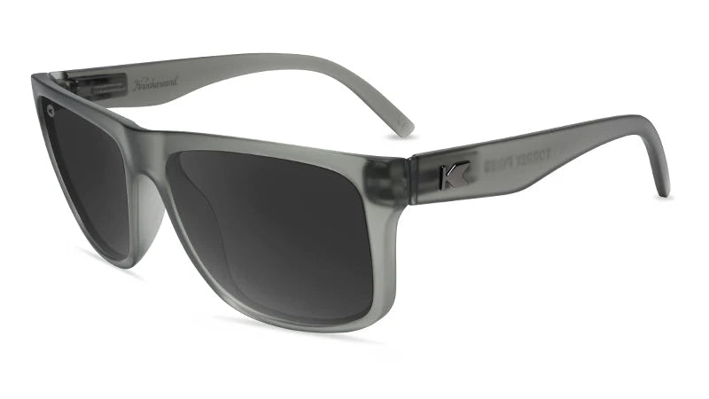 Knockaround Sunglasses Torrey Pines - Shadow Catcher