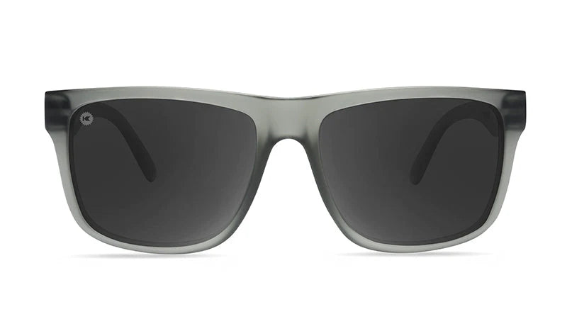 Knockaround Sunglasses Torrey Pines - Shadow Catcher