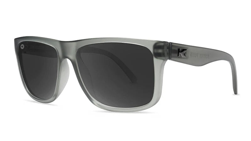 Knockaround Sunglasses Torrey Pines - Shadow Catcher