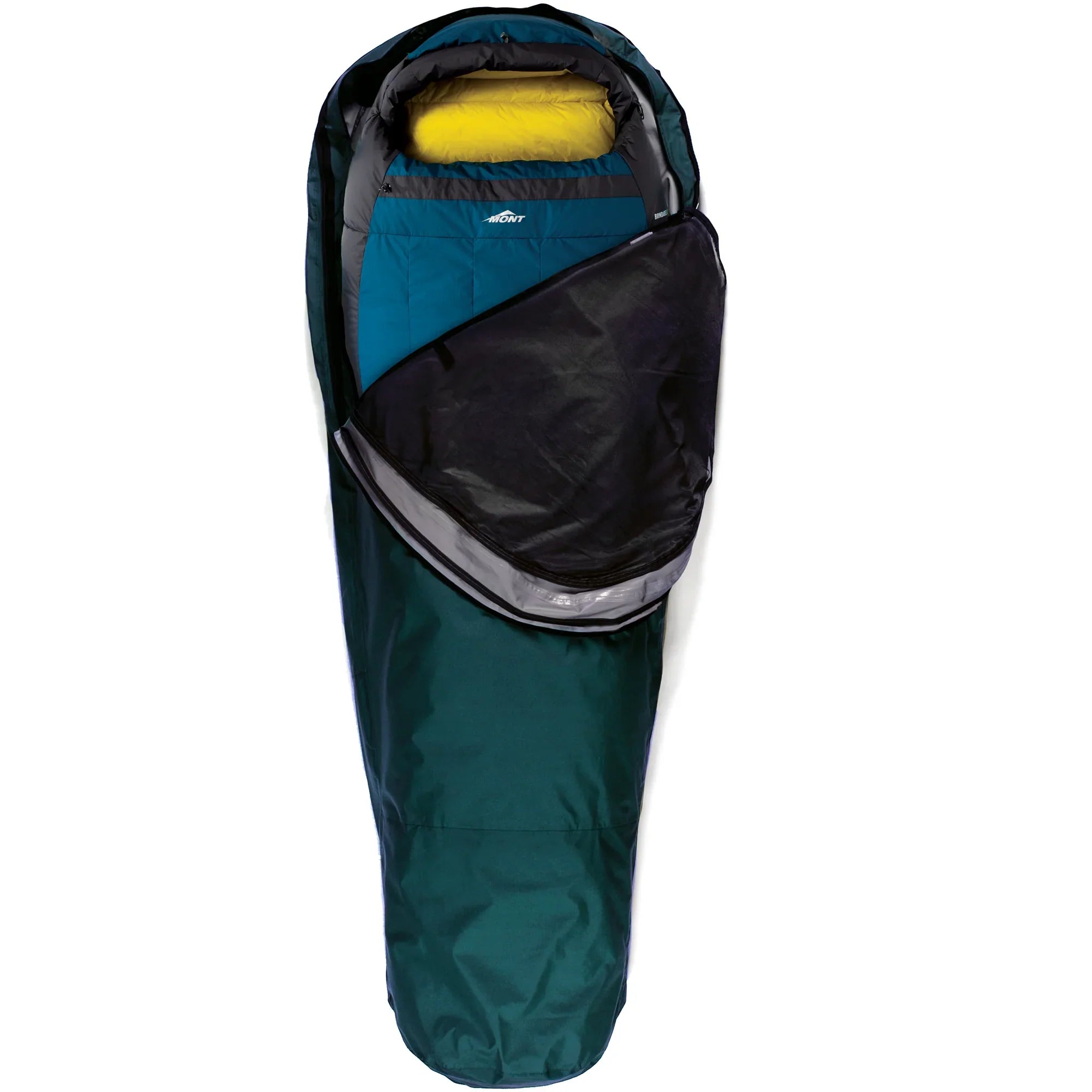 Mont Hibernator Bivy Hydronaute-Pro 1