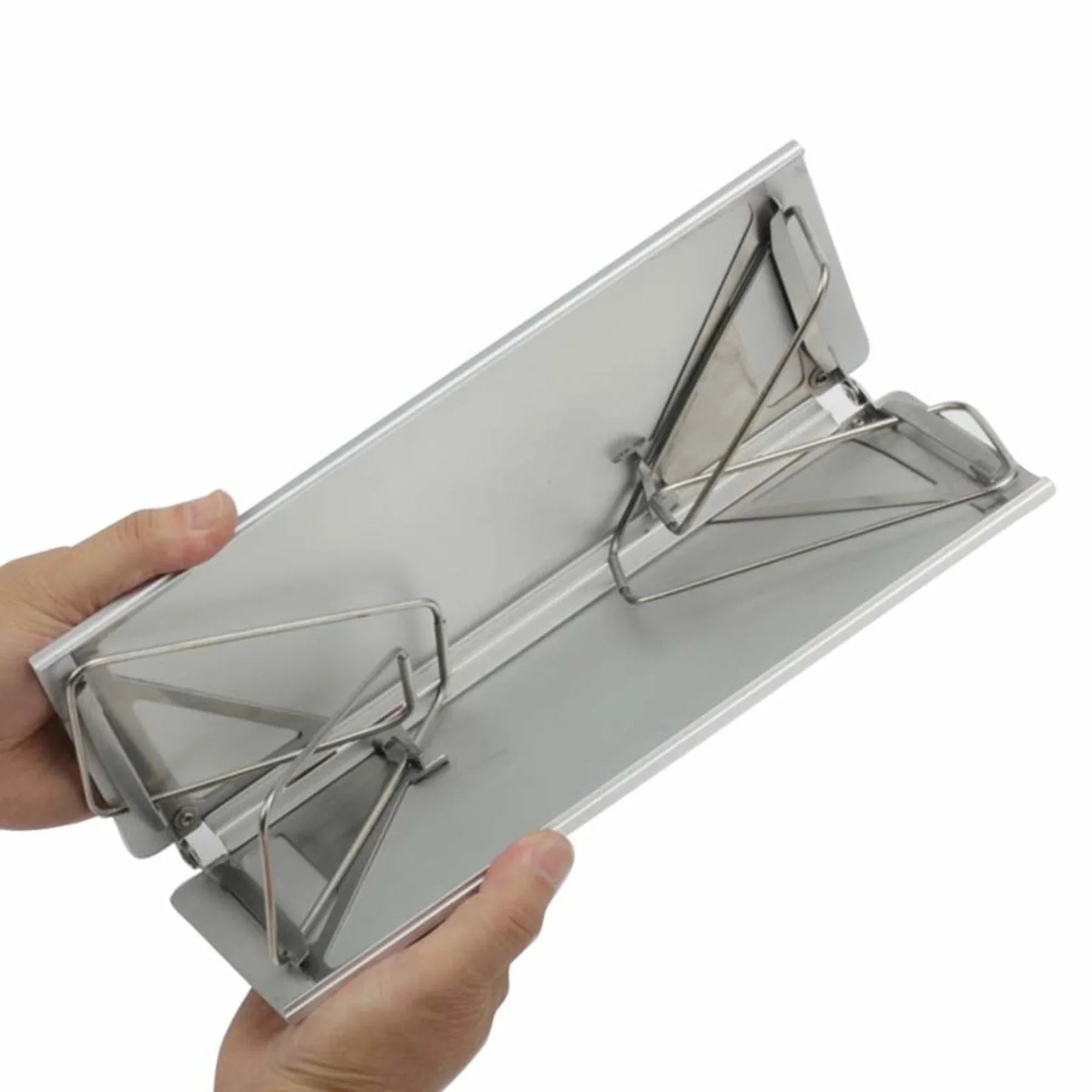 SOTO Field Hopper Mini Pop-Up Table 4