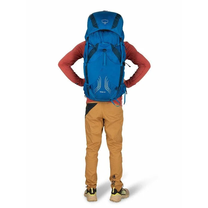 Osprey Exos 58