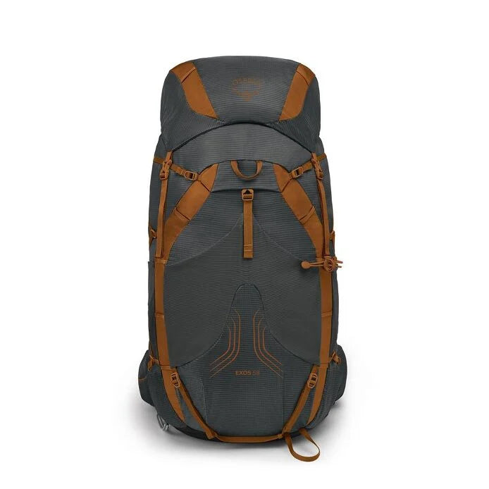 Osprey Exos 58 1