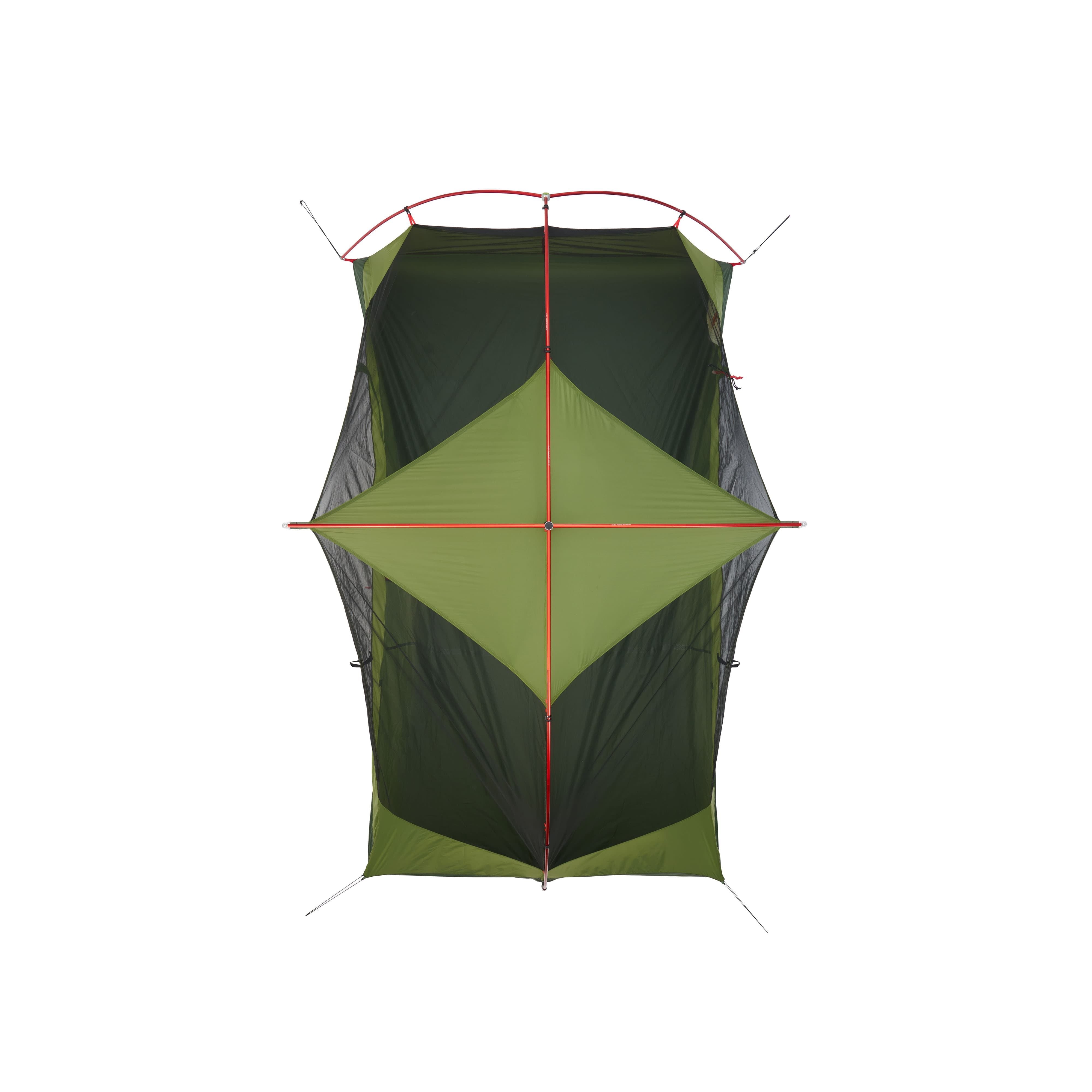 Exped Cassira 2P Tent