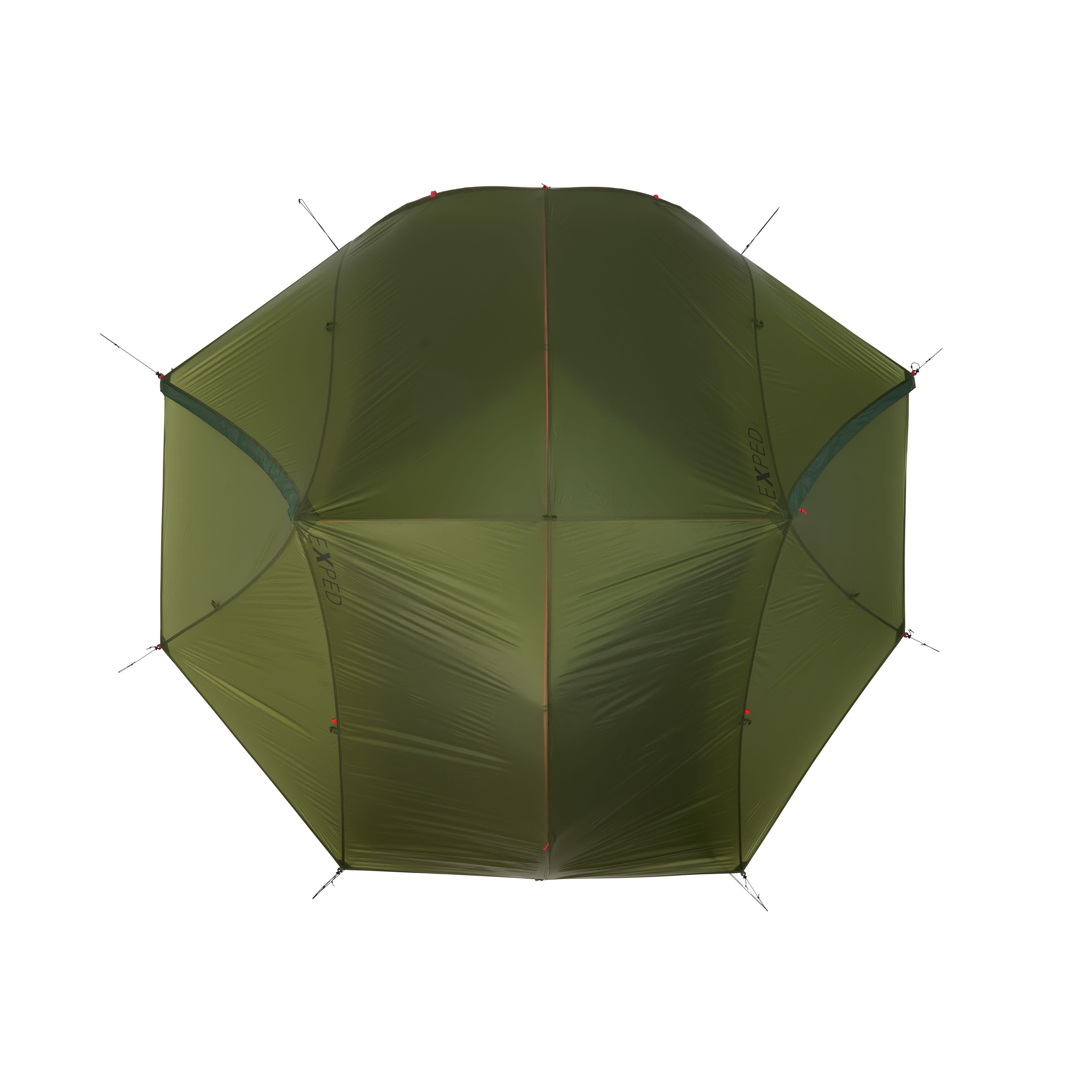 Exped Cassira 2P Tent