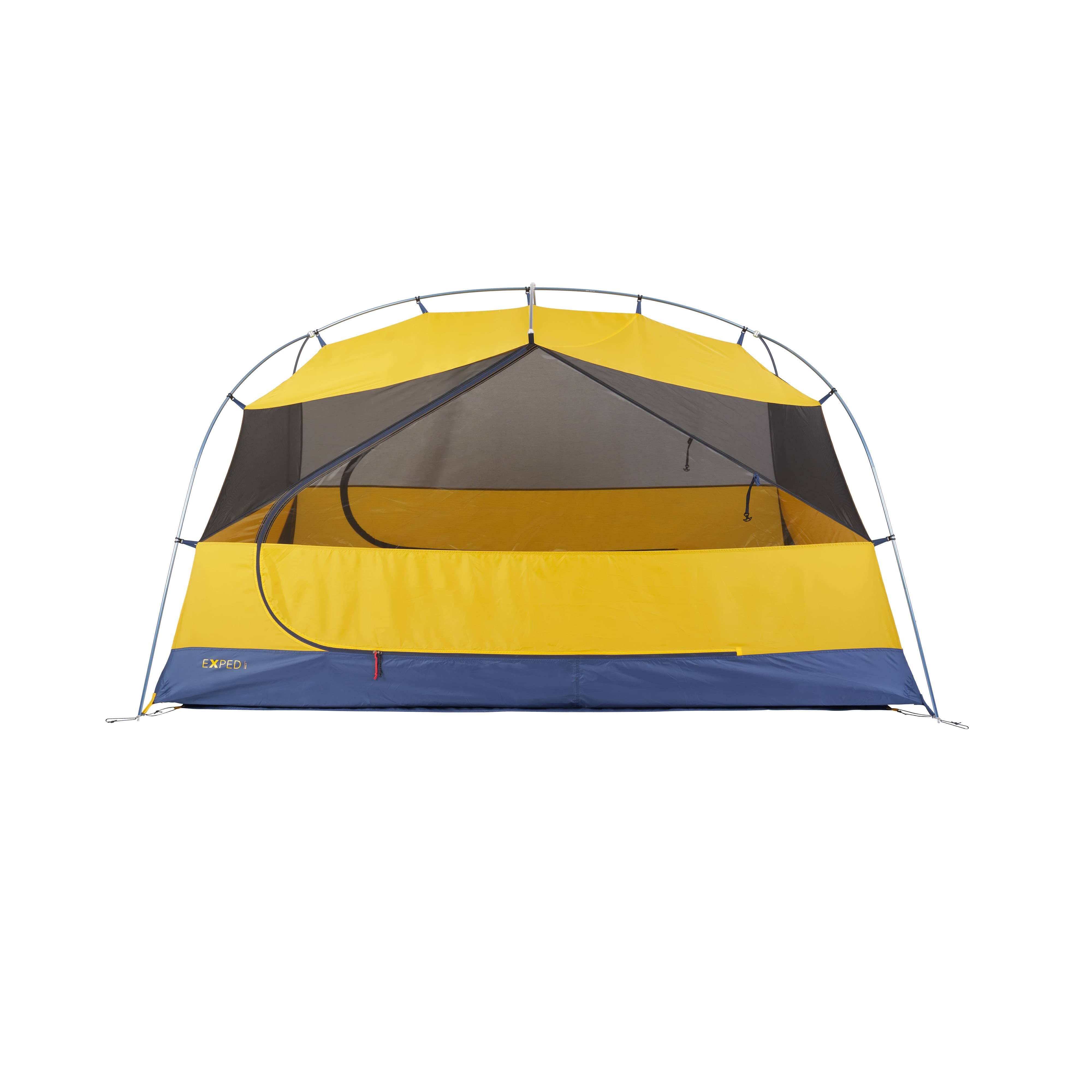 Exped Vega 3 Person Tent 2