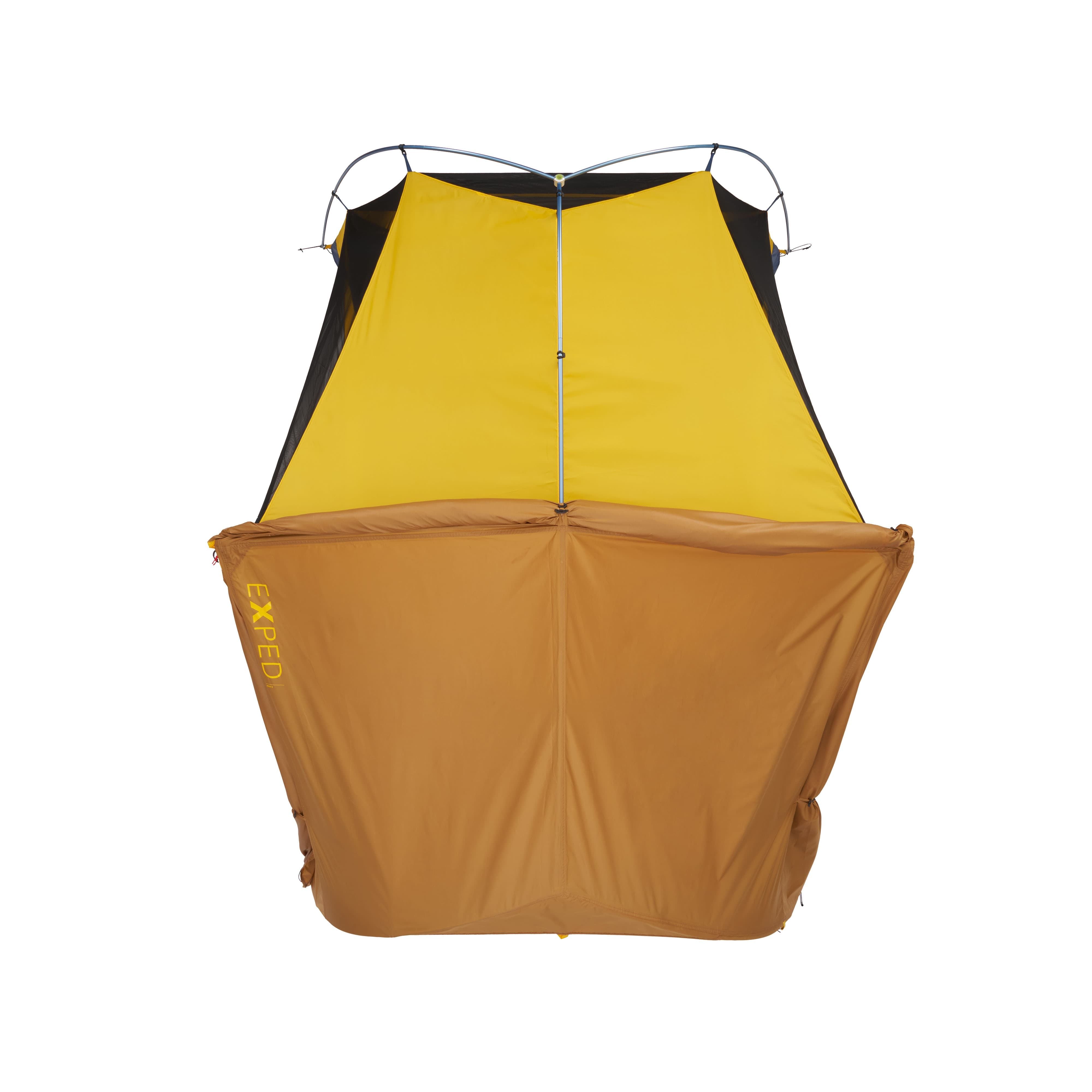 Exped Vega 3 Person Tent 9
