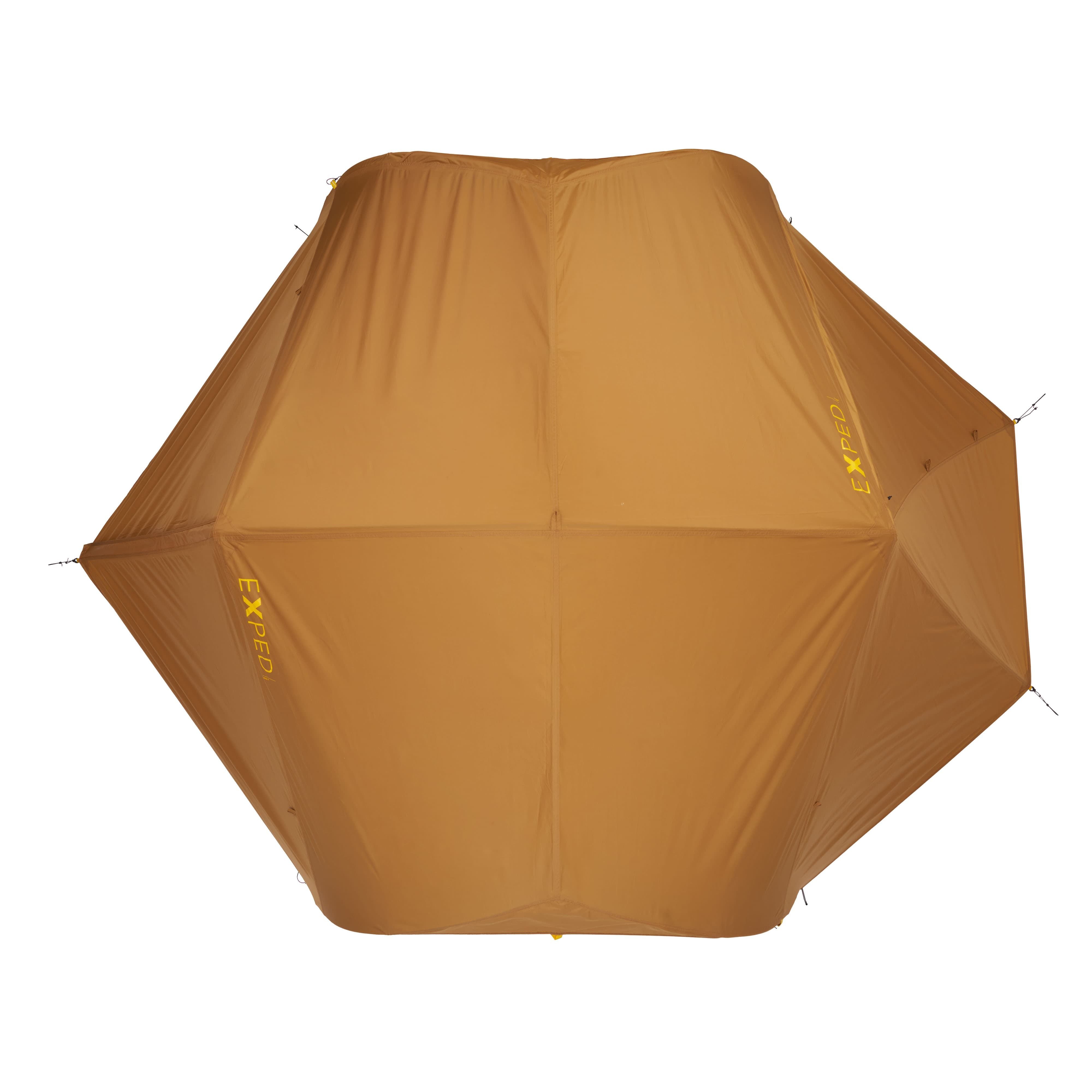 Exped Vega 3 Person Tent 10