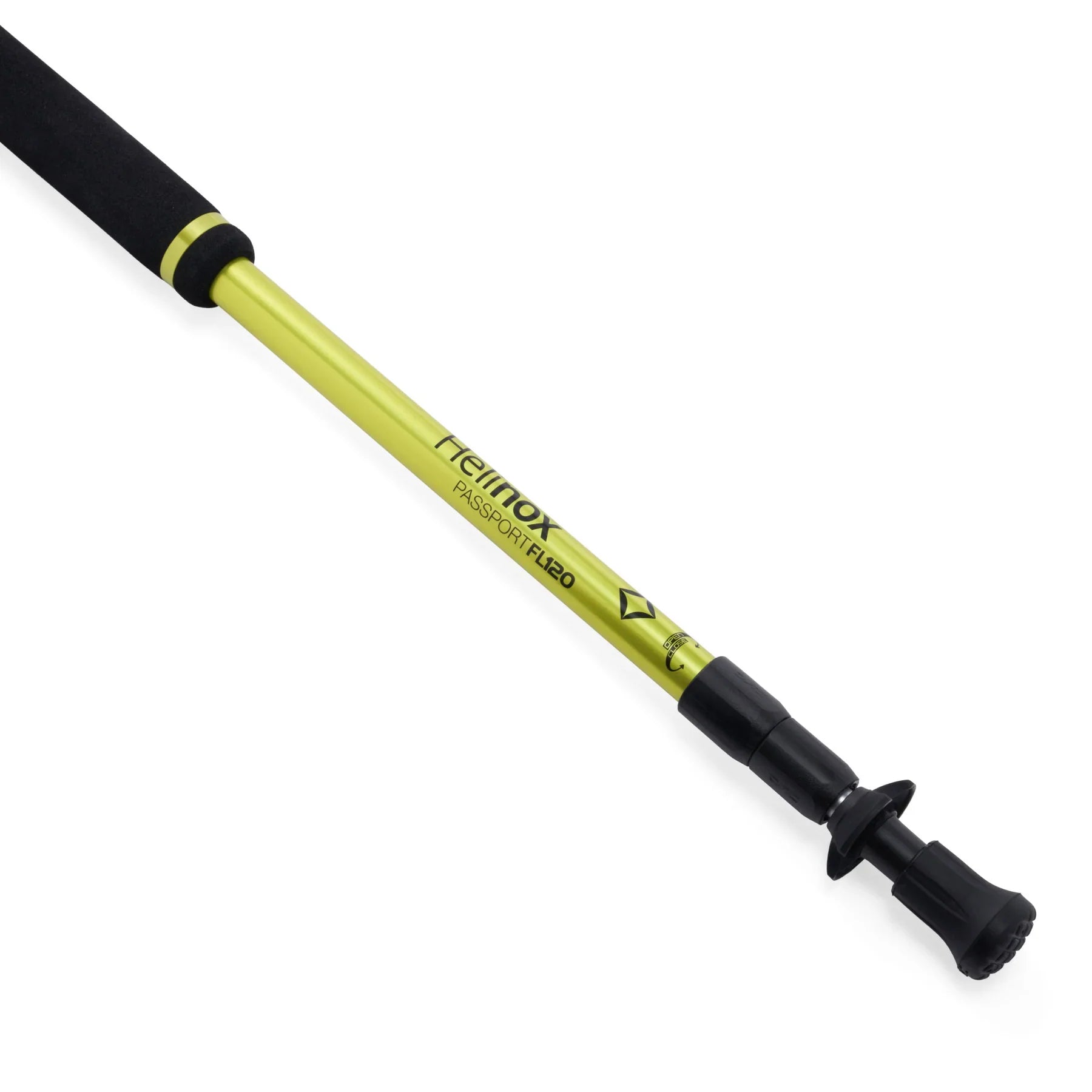 Helinox Passport Series Poles FL120 4