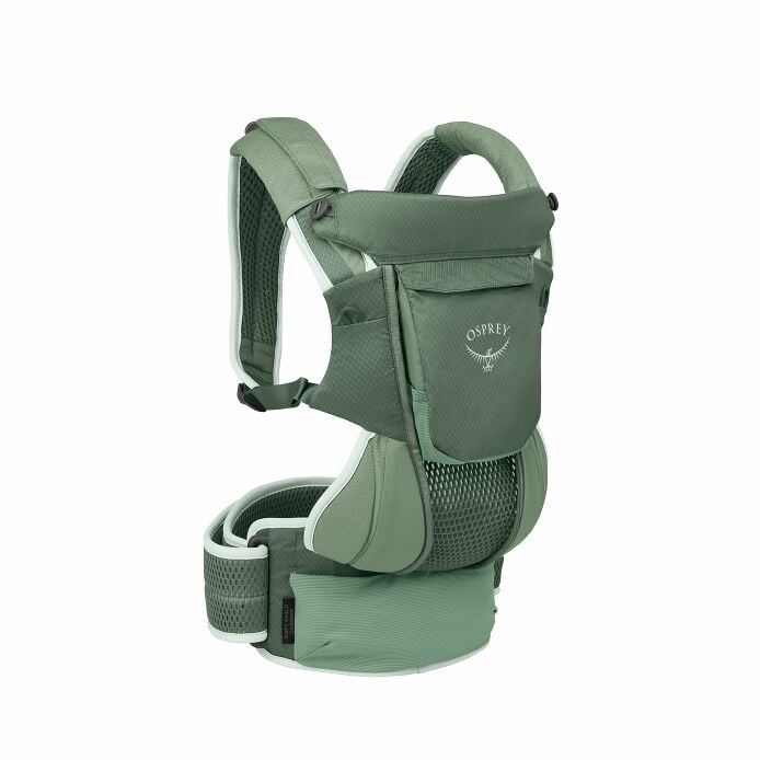 Osprey Poco Soft Child Carrier in Black